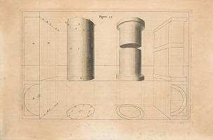 Vincenzo Mariotti, Andrea Puted, Andrea Pozzo – Figura decimaquinta 