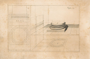 Vincenzo Mariotti, Andrea Puted, Andrea Pozzo – Figura decimanona 
