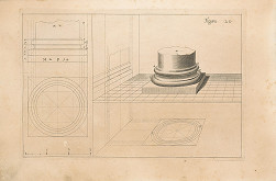 Vincenzo Mariotti, Andrea Puted, Andrea Pozzo – Figura vigesima 