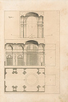 Vincenzo Mariotti, Andrea Puted, Andrea Pozzo – Figura prima  