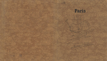 Josef Šíma – Paríž 