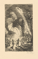 Petr Dillinger – Svetojánske ohne 