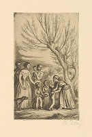 Petr Dillinger – Stretnutie s babičkou 