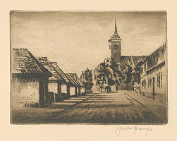 Jaroslav Skrbek – Turčiansky Martin 