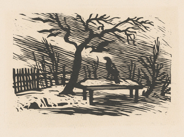 Alojz Pepich – Vrany 