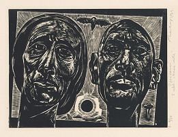 Július Szabó – Odsúdenci 