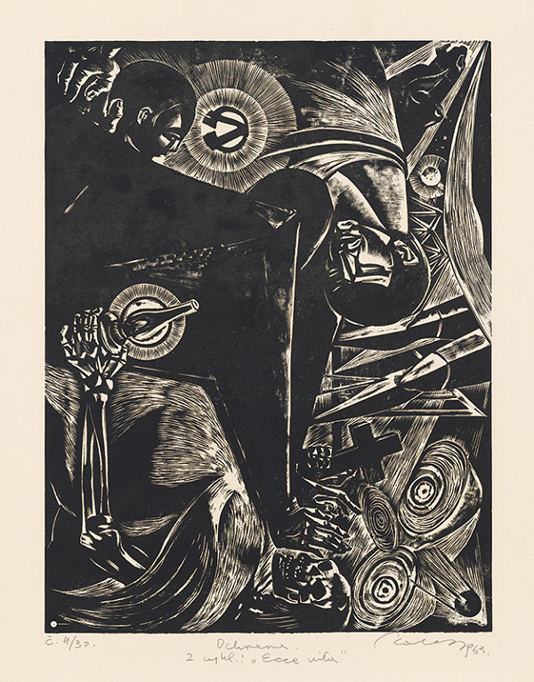 Július Szabó – Ochrana 