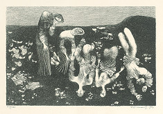 Albín Brunovský – Smršť 