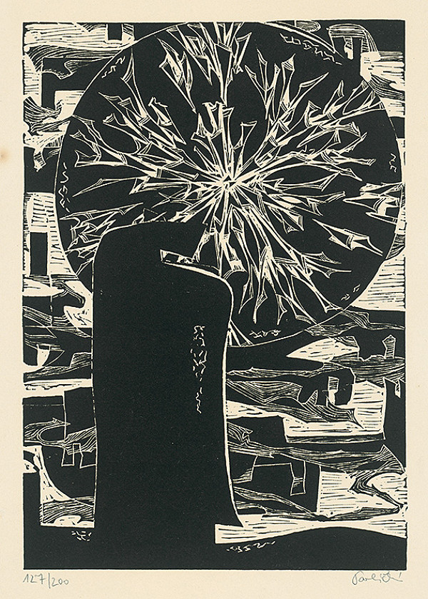 Jarmila Pavlíčková – Výzva hôr 