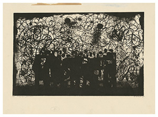 Viera Bombová – Tiene 