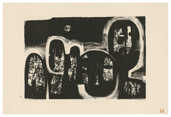 Viera Bombová – Tváre 