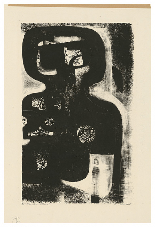 Viera Bombová – Hrdina 