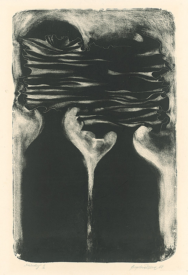 Viera Gergeľová – Rozsudky 