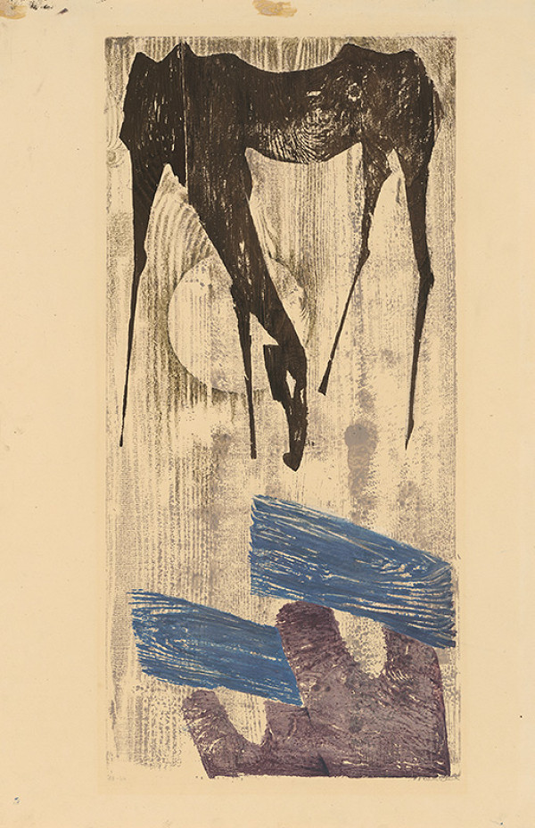 Jarmila Pavlíčková – Do hôr 