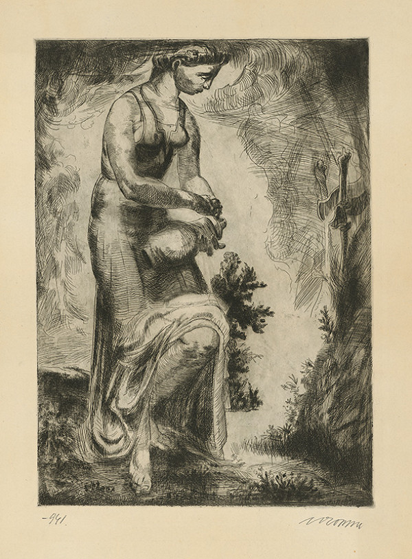 Vladimír Droppa – Terchovianka 