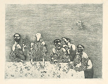 Albín Brunovský – Sjazd numizmatikov 