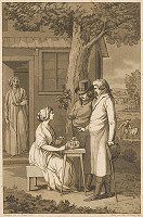 Anton Herzinger, Josef Bergler ml. – Čipkárka 