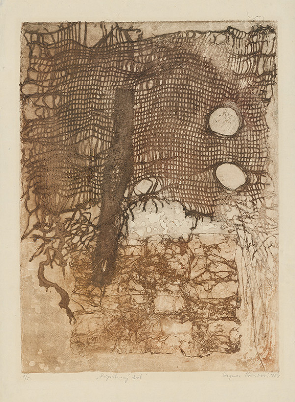 Dagmar Kočišová – Rozputnaný živel 