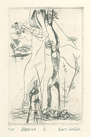 Emil Sedlák – Marína II. 