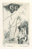 Emil Sedlák – Marína V. 