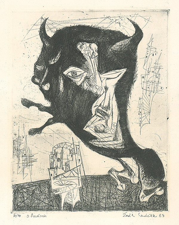 Emil Sedlák – O ľuďoch 