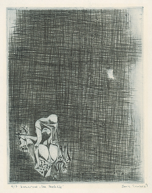 Emil Sedlák – Karneval 