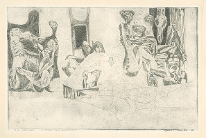 Emil Sedlák – Pavučina 