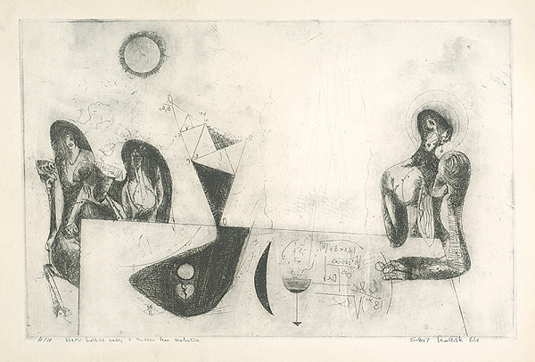 Emil Sedlák – Štyri ľudské veky