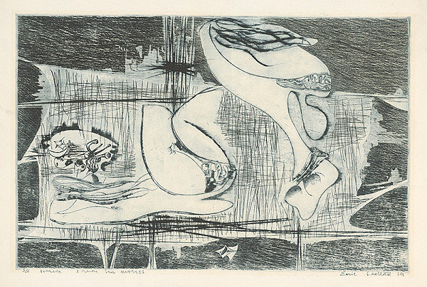 Emil Sedlák – Polucia