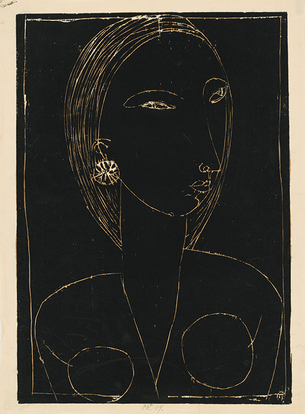 Marián Čunderlík – Portrét