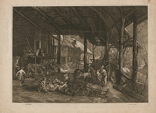 Peeter Clouwet, Peter Paul Rubens – Zima 