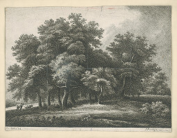 Josef Heideloff, Martin von Molitor, J. Hudelon, M.V. Melitor – Les 