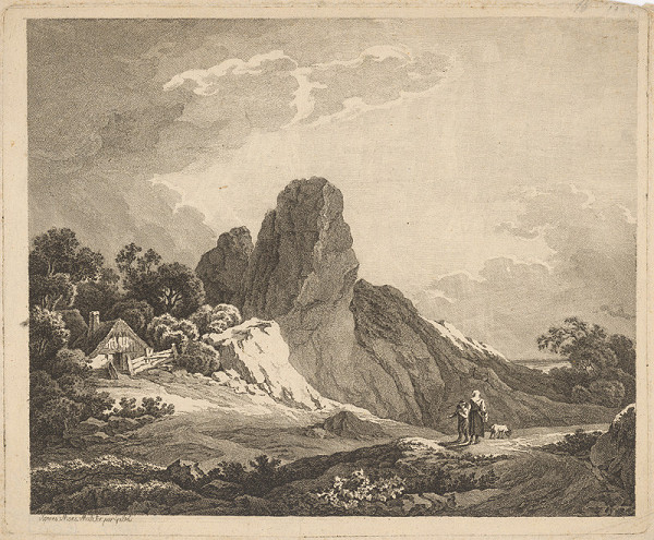 Franz Gabet – Krajina 