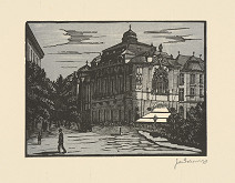 Jaroslav Dobrovolský – Reduta 