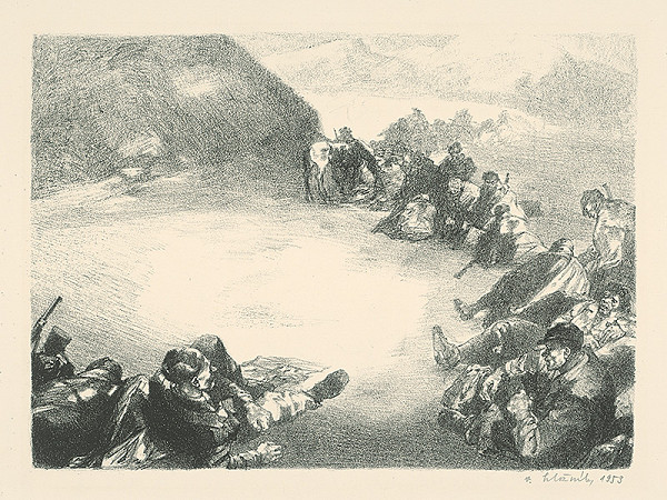 Vincent Hložník – Treba len nabrať dych! 