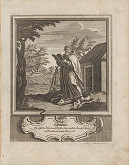 Michael Heinrich Rentz – Sv. Dydimus 