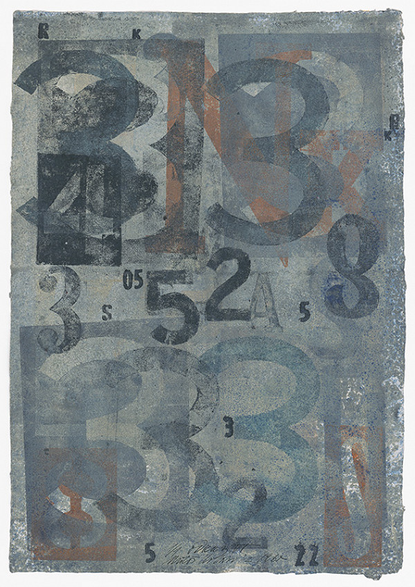 Miloš Urbásek – Odkaz VI. 