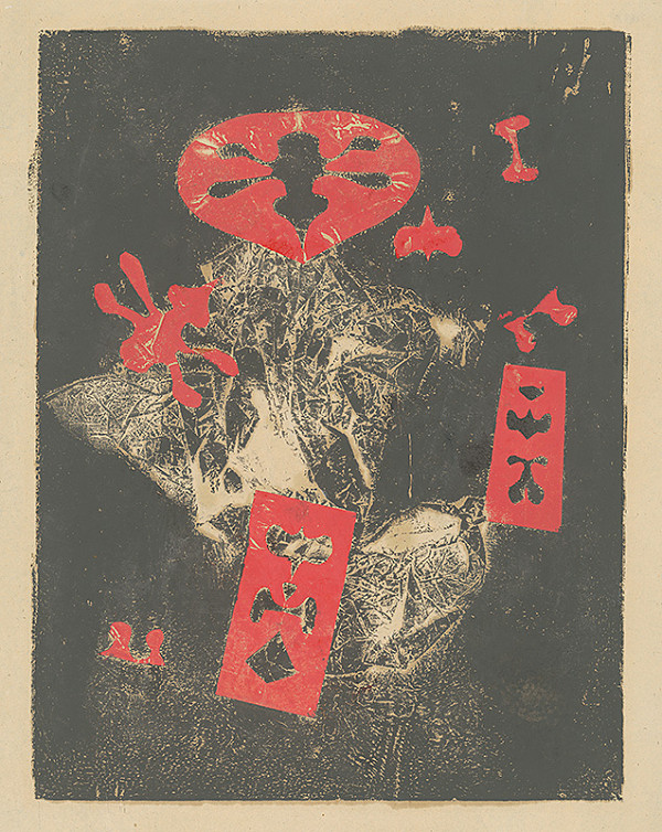 Emil Bačík – Kontrasty 