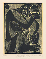 Július Szabó – Zrod nového slnka 