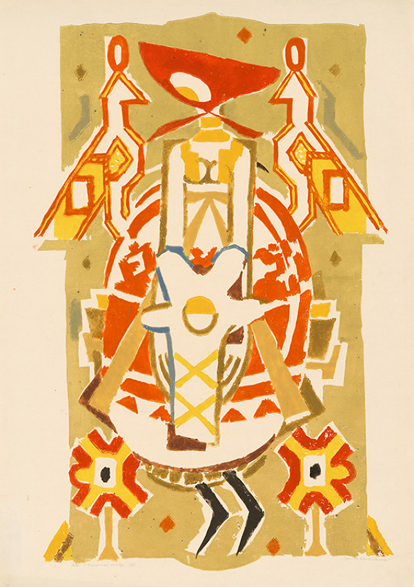 Jarmila Pavlíčková – Slovenská matka 