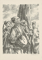 Jozef Fedora – Výzva do Povstania 