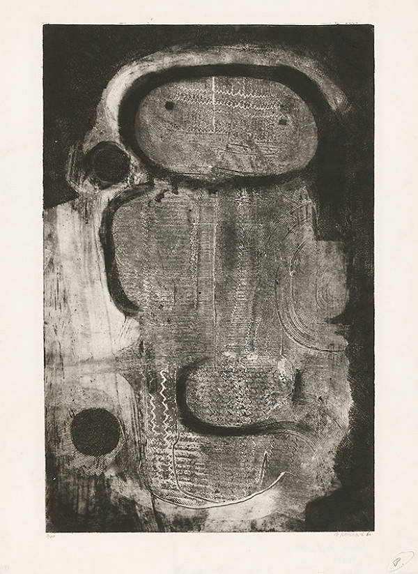 Viera Bombová – Postava 