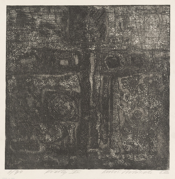 Miloš Urbásek – Kvart I. 