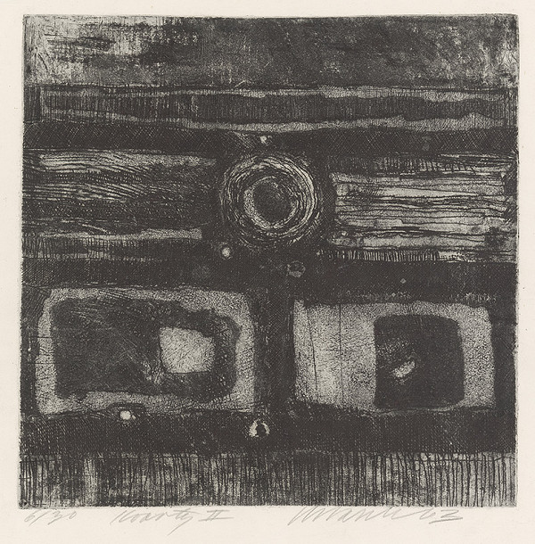 Miloš Urbásek – Kvart II. 