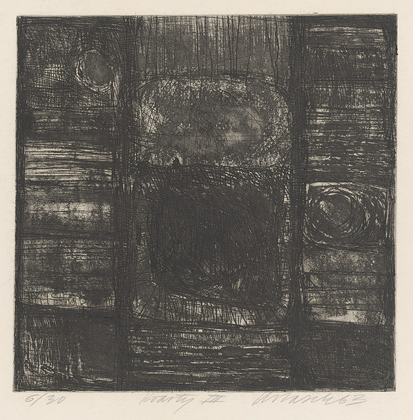 Miloš Urbásek – Kvart III. 