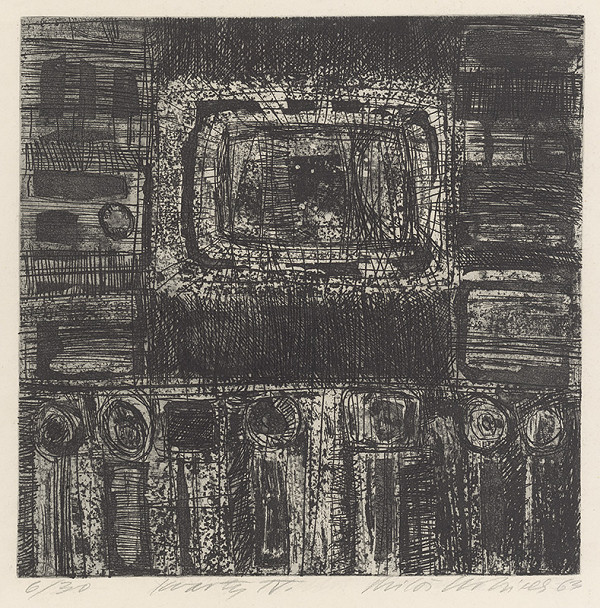 Miloš Urbásek – Kvart IV. 