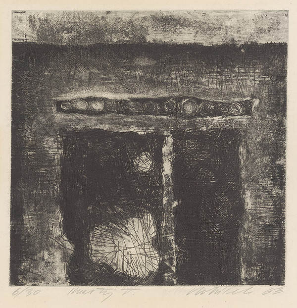 Miloš Urbásek – Kvart V. 