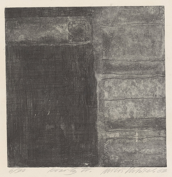 Miloš Urbásek – Kvart VI.