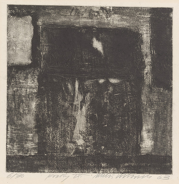 Miloš Urbásek – Kvart IX. 