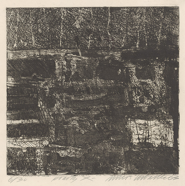 Miloš Urbásek – Kvart X. 